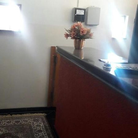 Hotel Like I Contagem Εξωτερικό φωτογραφία
