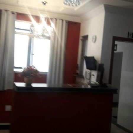 Hotel Like I Contagem Εξωτερικό φωτογραφία