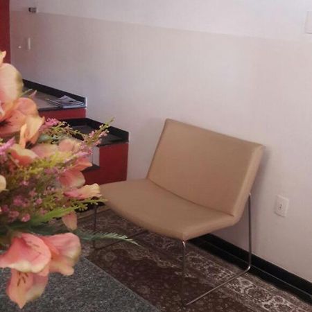 Hotel Like I Contagem Εξωτερικό φωτογραφία