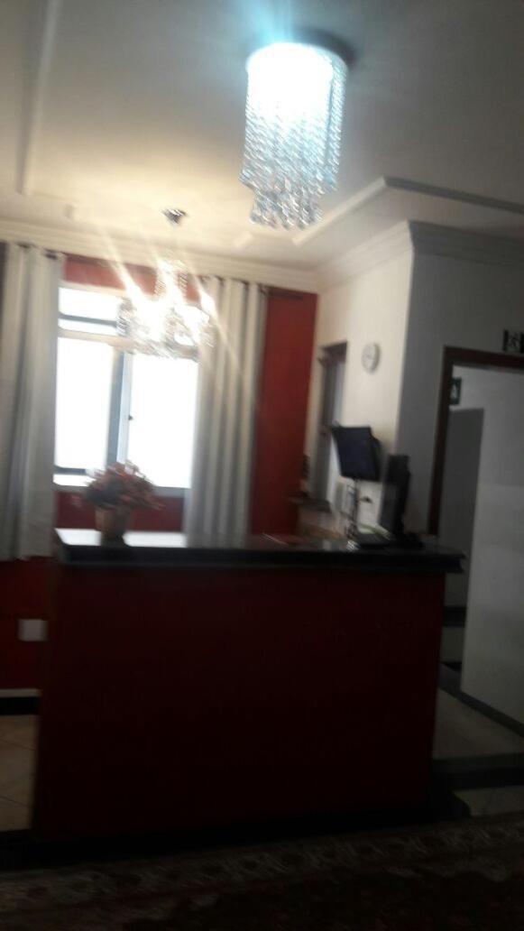 Hotel Like I Contagem Εξωτερικό φωτογραφία