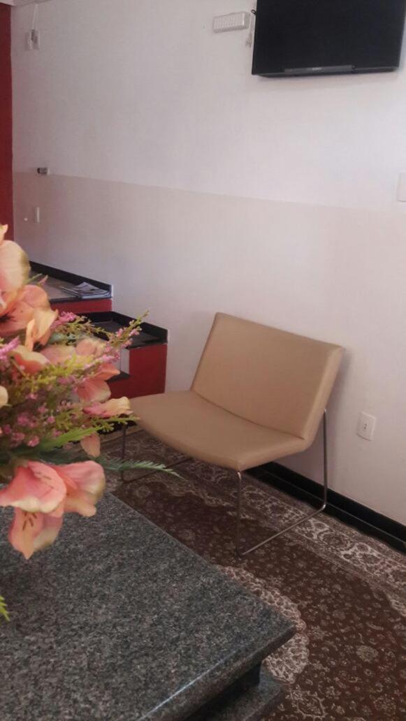 Hotel Like I Contagem Εξωτερικό φωτογραφία