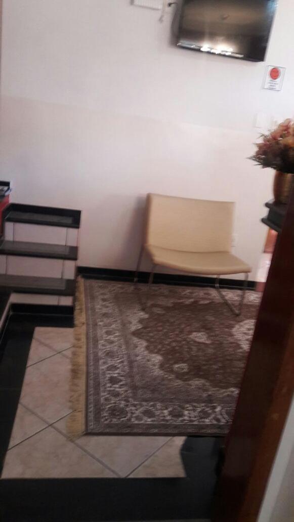 Hotel Like I Contagem Εξωτερικό φωτογραφία