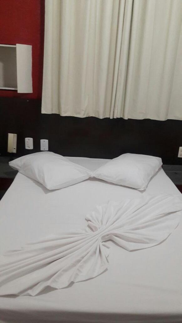 Hotel Like I Contagem Εξωτερικό φωτογραφία