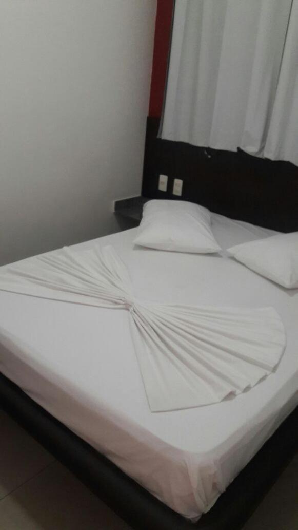 Hotel Like I Contagem Εξωτερικό φωτογραφία