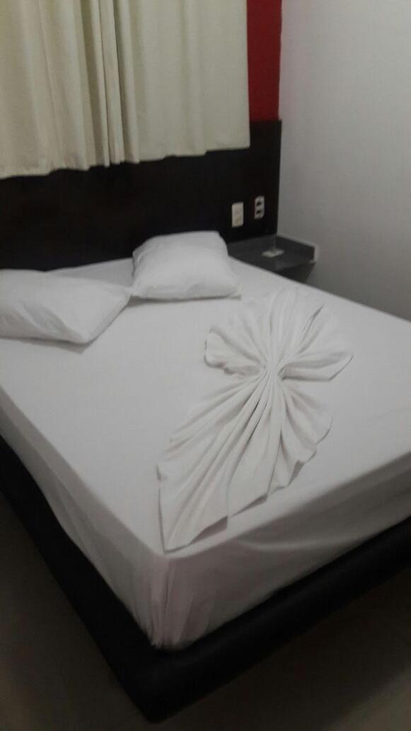 Hotel Like I Contagem Εξωτερικό φωτογραφία