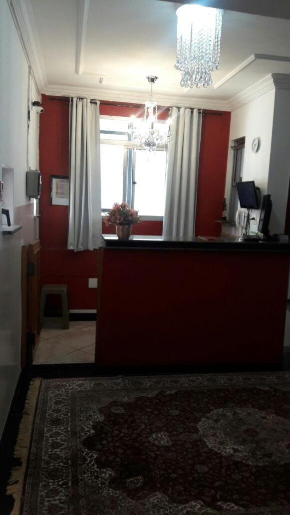 Hotel Like I Contagem Εξωτερικό φωτογραφία